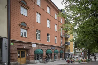 Sturegatan 9