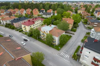 Södrabrogatan 16