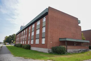 Ö Esplanaden 6 B