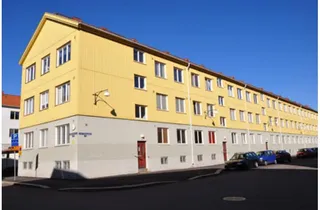 Lars Kaggsgatan 14A