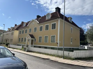 Täppgatan 25