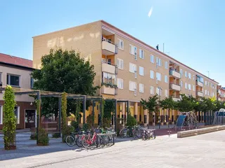Nyforsgatan 20 B