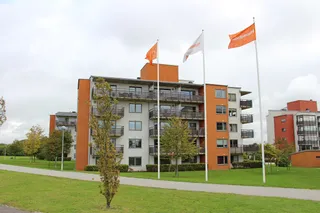 Neversvägen 41