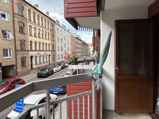 Wrangelsgatan 14 Lgh. 1101