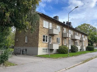 Frejgatan 3A