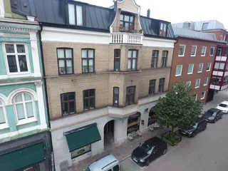 Stora Norregatan 21