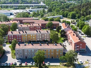 Rusthållarevägen 13