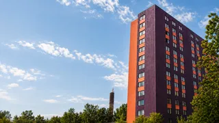 Röntgenvägen 1