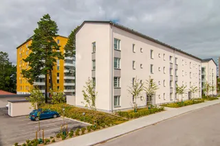 Munktorpsgatan 2