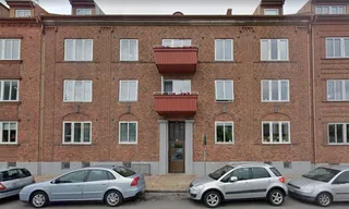 Ödmanssonsgatan 22