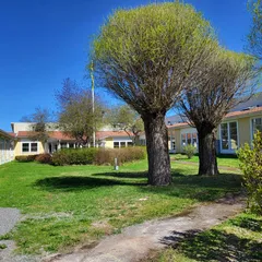 NORDANÅKERSVÄGEN 3