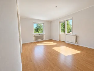 Björkhammar gatan 6A