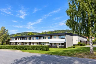 Björkallen 26