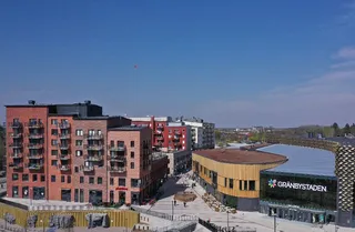 Marknadsgatan 5D