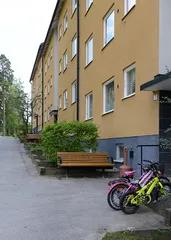 Segersjövägen 11