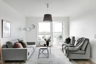 Larmvägen 19