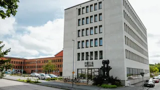 Fannalundsvägen 12