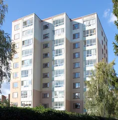 Rombergsgatan 40