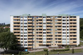 Mejerigatan 18