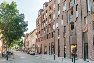 Norregatan 7 A