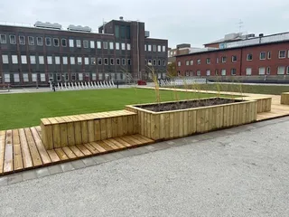 Sallerupsvägen 5