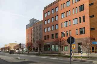 Fendergatan 3 