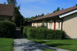 Lövgränd 12