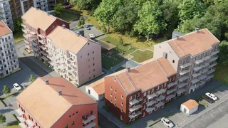 Mistvägen 10