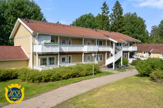 Gamla Vägen 25K