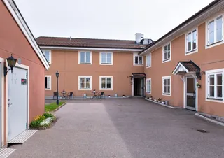 Norströmsgatan 9 B