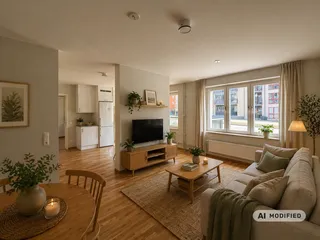 Mejeriets väg 7 E