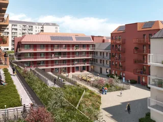 Lidängsgatan 6 B