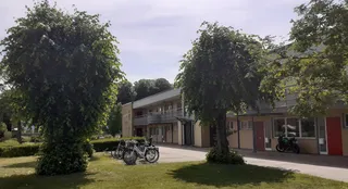 Trädgårdsgatan 4 G