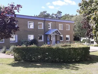 Kungsgatan 10 C