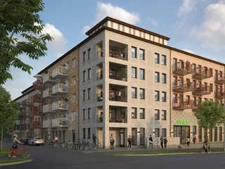 Kattguldsgatan 2 lgh 1103