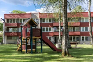 Storgatan 11 A