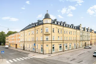 Skepparegatan 47 c