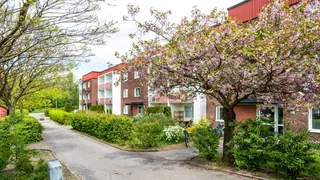 Bondevägen 9 A