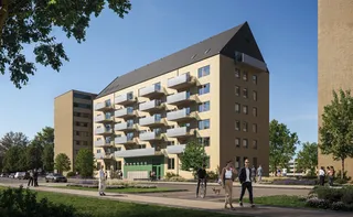 Stensjögatan 50 A (697-615-01)