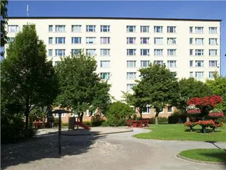 Gymnasistgatan 6A