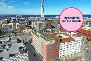 Lilla Varvsgatan 41G