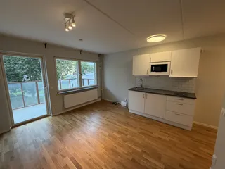 Fyrspannsgatan 160