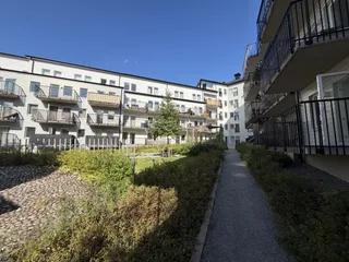Dånviksvägen 4B