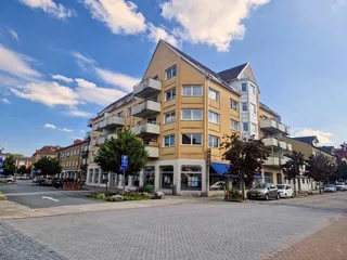 Köpmangatan 8