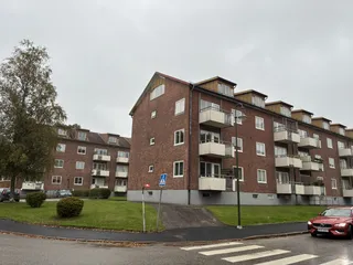 Moldegatan 9D