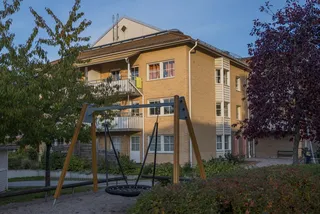 Häradsvägen 3 B