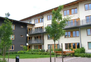 Lagerlöfsgatan 9 B