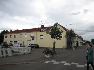 Köpmangatan 9B