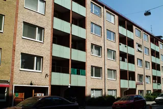 Föreningsgatan 38