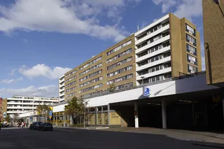 Claesgatan 10A
